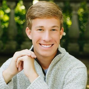 Meet your Posher, Kyle